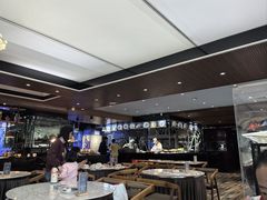 -泰谷酒店·太古码头闽菜自助餐厅