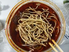 -汪胖子襄阳牛肉面(华丰路店)