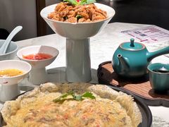 -潮堂 · 潮州菜(国贸商城店)