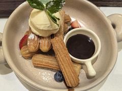 -CRAZYONES克芮旺斯西班牙餐厅(苏州中心店)