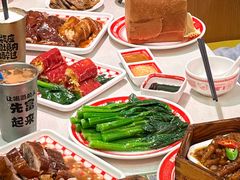 -明腾壹间茶餐厅(新都会花园广场店)
