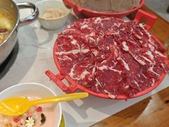 -乡土黄·鲜牛肉火锅·小龙虾(兴业街店)