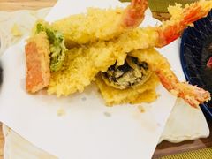 -金善子深海料理(云鼎店)