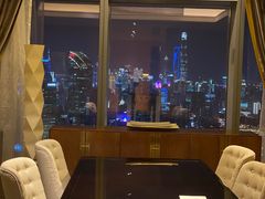 -上海静安香格里拉大酒店