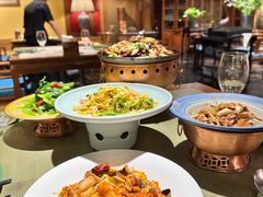-那家小馆•北京菜•烤鸭(中关村店)