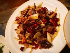 -滇越乘象云南餐厅(豆各庄店)