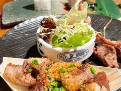 -阿吾罗日本料理(K11艺术中心店)