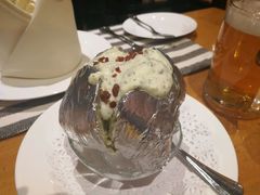 -兰特伯爵西餐厅·啤酒屋(方庄店)
