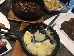 -JUKEBOX玖部音乐餐厅(华侨城店)