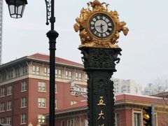 -天津五大道文化旅游区