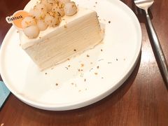 白露为双-fishtank鱼缸咖啡(三山街店)