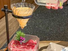 -盡膳口福跷脚牛肉火锅(晶耀前滩店)