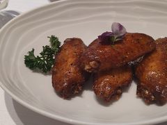 -马克西姆俄罗斯餐厅(通亚街店)