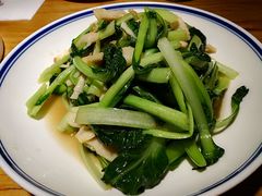 -小放牛炒菜馆(中山路乐汇城店)