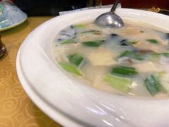 -春水锅贴·传统鲁菜(大明湖店)