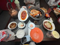 -小厨娘金榜题名(夫子庙秦淮河店)