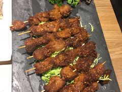 上上签-素行天下(国投财富广场店)