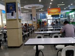 -北工大风味餐厅(北京工业大学东区店)