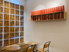 -霸王茶姬(南亚风情第壹城店)