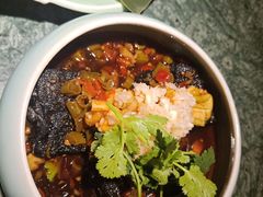 -姐夫的小菜(新中关购物中心店)