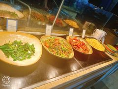 -大中华希尔顿酒店-念自助餐·嗨啤·小龙虾
