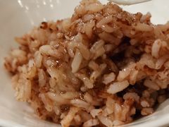 鹅油拌江米饭-腾冲官房大酒店·锦腾轩餐厅