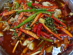 -三哥田螺(北书院街店)