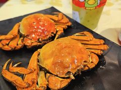 -聚味瞿记·龙虾堂(坡子街店)