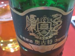 -张氏鱼庄