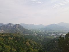 -石经山风景区