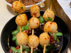 -串盟烧烤·长沙美食地标(星沙店)