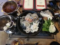 -丽江庭院之爱在路上(西单店)