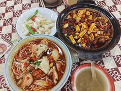 -老三样·旧食新味(万寿宫店)