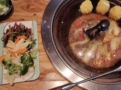 -马家大院铁锅炖(京粮广场店)