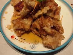 -北李妈妈菜·海肠捞饭(开发区万达店)