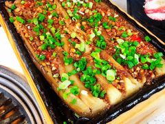 -猫抓烤肉(春熙路店)