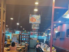 -宏状元现熬粥·京味菜(黄寺大街店)