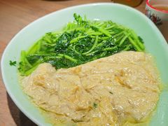 -新白鹿餐厅(城西银泰城店)