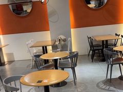 -HELLO 27 意面·沙拉·帕尼尼