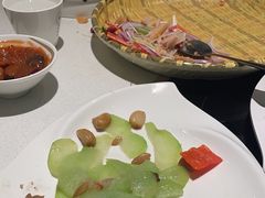 -顺峰顺水顺德菜(第一百货店)
