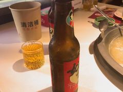 -豆花姐烂豆花火锅(水屯北路恒大滨河店)
