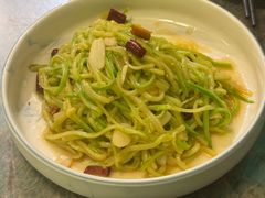 -浩海火烧云傣家菜(京广店)