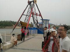 -渔岛海洋度假区