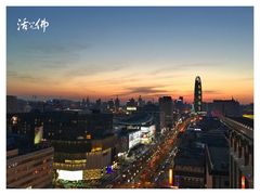 -梧桐餐厅(泉城路店)