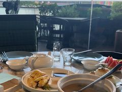 -东南里湖景餐厅·新闽菜(浦西万达店)
