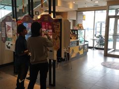 -麦当劳(朝阳路得来速店)