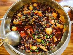 -黑竹香鸡(营和巷店)