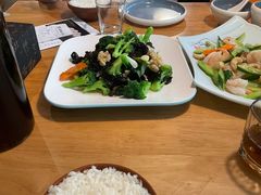 -胡家大厨(西三庄店)