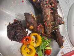 -娜娜家•Nana's restaurant (南开大悦城店)