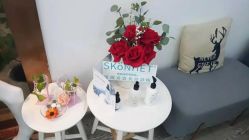 -时间海科学美容